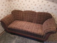 Sofa Couch Retro Mid-Century Hessen - Eschwege Vorschau