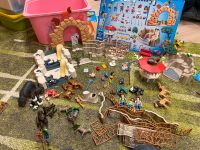 Playmobil zoo Bayern - Hausen i. Niederbayern Vorschau