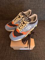 New Balance 1500 Made in UK Gr. 42.5 Nordrhein-Westfalen - Eschweiler Vorschau