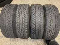 4 x Winterreifen Bridgestone M+S 205/60 R17 93H 2x 6,5mm 2x 7,5mm Rheinland-Pfalz - Klein-Winternheim Vorschau