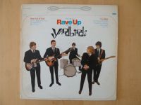 LP Schallplatte The Yardbirds, Having A Rave Up With The Y. Bayern - Mauerstetten Vorschau