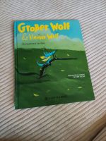 Großer Wolf & kleiner Wolf dre Geschichten vom Glück Kinderbuch Aubing-Lochhausen-Langwied - Aubing Vorschau