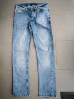 Jeans Code 47 Hose Slim Fit Gr. 29 Hessen - Wölfersheim Vorschau