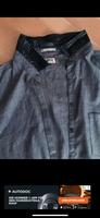 stylische Bluse von TOMMY HILFIGER mit Lederkragen NEU! Gr. M Altona - Hamburg Bahrenfeld Vorschau