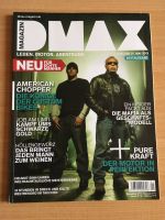 DMAX Magazin Baden-Württemberg - Berglen Vorschau