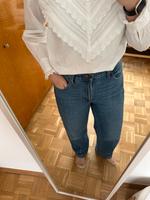 Levi’s Jeans 94 Baggy / 30x31 Größe 40 München - Maxvorstadt Vorschau
