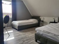 *Moderne zentrale Monteur- & Ferienwohnung/ Monteurzimmer* Niedersachsen - Wilhelmshaven Vorschau