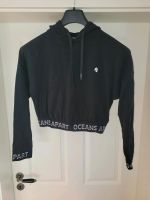 Oceans Apart Kurzhoodie Pullover Oberteil Hey Sunshine Größe S Nordrhein-Westfalen - Mettingen Vorschau