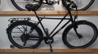 Utopia Trekkingrad London 59cm Shimano 11-fach Schwarz Bonn - Beuel Vorschau