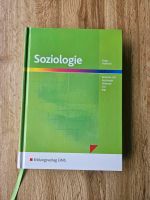 Soziologie Buch für die ErzieherInnen Ausbildung Rheinland-Pfalz - Trier Vorschau