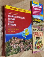 Bücher Marco Polo Reiseführer Spanien Portugal Vanlife Atlas Vahr - Neue Vahr Südwest Vorschau