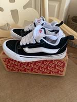 Vans Knu Skool 36 Hessen - Wetzlar Vorschau