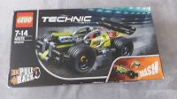 LEGO TECHNIC 42072 Kr. München - Höhenkirchen-Siegertsbrunn Vorschau