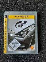 Playstation 3 Spiel Gran Turismo 5 Kr. Dachau - Dachau Vorschau