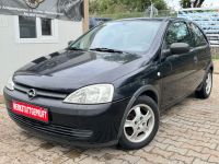 Opel Corsa 1.0 12V Comfort/TÜV NEU/S-DACH/SERVICE NEU Duisburg - Meiderich/Beeck Vorschau