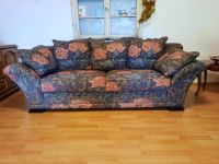 Sofa Vintage, florales Design Niedersachsen - Achim Vorschau