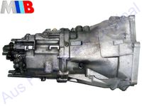 BMW E34 E36 E39 E46 Z3 Getriebe S5D 250G AKG 1221990 Nordrhein-Westfalen - Bergisch Gladbach Vorschau