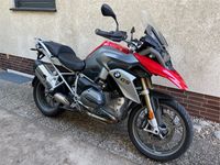 BMW R 1200 GS Berlin - Spandau Vorschau