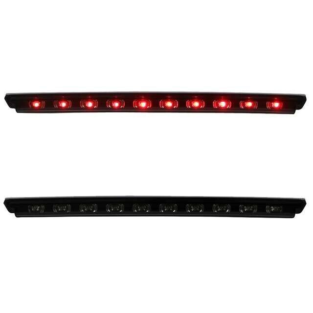 Led Bremsleuchte schwarz für VW Scirocco 3 III 08/2008 - 04/2014 in Calden