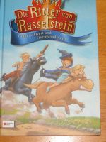 "Die Ritter von Rasselstein" Zauberschwert und Sturmwindpferd Hessen - Ginsheim-Gustavsburg Vorschau