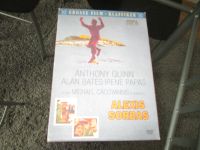 1 DVD "Alexis Sorbas"  Antony Quinn Hessen - Wettenberg Vorschau