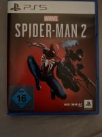 Spider Man 2 ps5 Nordrhein-Westfalen - Voerde (Niederrhein) Vorschau