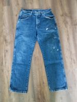 Wrangler Jeans Größe 32x30, workwear Nordrhein-Westfalen - Krefeld Vorschau