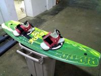 Jobe Wakeboard Riptide Hessen - Maintal Vorschau