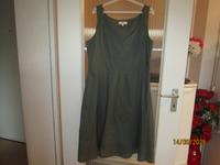 TOM TAILOR SOMMER DAMEN KLEID 100% COTTON GR:40 Köln - Seeberg Vorschau