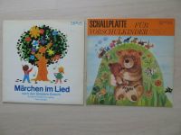 2 LP's:Märchen im Lied/Schallplatte für VSK Gerbstedt - Welfesholz Vorschau