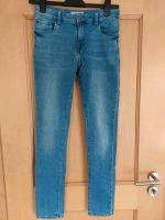 Jeans Slim Größe 170 Bayern - Lengdorf Vorschau