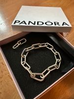 Pandora Armband wenig getragen Sachsen - Chemnitz Vorschau