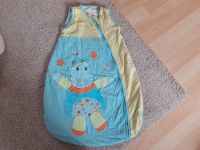 Gr. 56 + 62 Sterntaler dünner Schlafsack Kinderschlafsack Sommer Baden-Württemberg - Edingen-Neckarhausen Vorschau