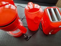 Kaffeemaschine, Toaster und Wasserkocher Nordrhein-Westfalen - Warburg Vorschau