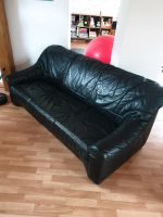 3-Sitzer Couch Kunstleder Saarland - Sulzbach (Saar) Vorschau