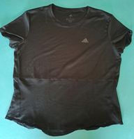 Adidas running Shirt, XL 46-48, neu, schwarz, mesh Niedersachsen - Lauenbrück Vorschau