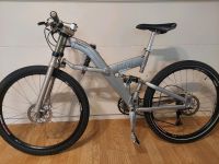 BMW Q.6S Mountainbike Fully Brandenburg - Hennigsdorf Vorschau