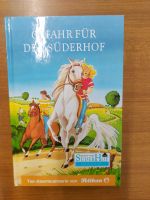 Gefahr für den Süderhof Kinderbuch Baden-Württemberg - Leutenbach Vorschau