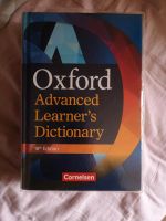 Oxford Advanced Learners Dictionary Rheinland-Pfalz - Zweibrücken Vorschau