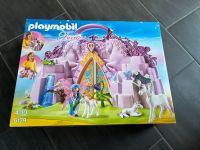 Playmobil Fairies 6179 Feenland Bayern - Aystetten Vorschau