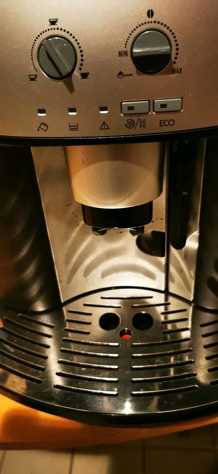 Kaffeemaschine defekt in Essen