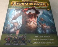 Verkaufe 3x Bolz'nschiessa / Strombringer Magazin / Age of Sigmar Rheinland-Pfalz - Worms Vorschau