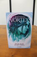 Vortex Band 1 Anna Benning -  Der Tag, an dem die Welt Zeriss Nordrhein-Westfalen - Möhnesee Vorschau