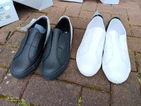 2 Paar Superga People Shoes of Italy Rheinland-Pfalz - Urbach Westerw Vorschau