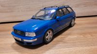 Audi RS2 Avant Nogaroblau 1:12 Ottomobile G075 Bayern - Bischofswiesen Vorschau