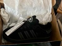 ❌NEu** ADIDAS ORIGINALS CAMPUS 00S Sneaker, schwarz Gr. 38 2/3❌ Rheinland-Pfalz - Worms Vorschau