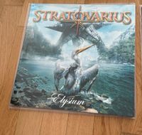 Stratovarius ‎– Elysium Vinyl Green LP Heavy Metal Progressive Bayern - Traunreut Vorschau