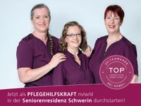 PFLEGEHILFSKRAFT m/w/d in Schwerin Schwerin - Paulsstadt Vorschau