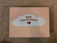 Mini Tischtennis Rostock - Evershagen Vorschau