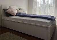 Bett mit Schubladen Ikea Hessen - Lorsch Vorschau